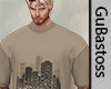 Camiseta Joel + Tattoo 3