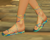 Summer Sandal V4