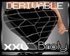 B190| DERIVABLE - XXL