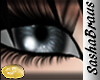 S ! Mikasa Ackerman eyes