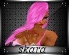 sk:Doncha Pink hairsty