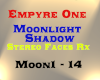 Empyre One - Moonlight