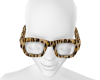 cheater glasses