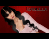 Hair Canisse Black