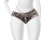 Blush And Slither (B)