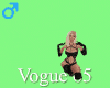 MA Vogue 65 Male