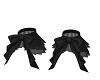 Gothica Ankle Cuff