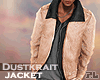 [PL] Jacket x Dust Krait