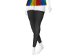 ZK| Pride Skirt 