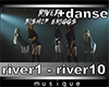 River Bishop Brigg+Danse