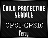 fFf Child Protective