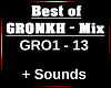 Gronkh Fun Mix