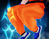 ☾ Goku Pants (F)