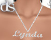 Collar Lynda