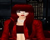 Dyza Hair Red V1