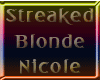 <MS> Nicole Blonde