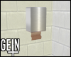 -G- Towel Dispenser