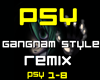 Psy gangnam style remix
