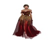 Christmas Ballgown