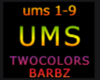 UMS