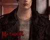 M. Infiltrator