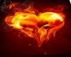heart on fire dancefloor