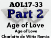 Age of Love Remix 2
