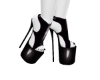 RSS BLACK HEELS