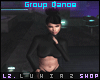 Starboy Group Dance