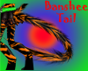 Striped Banshee Tail