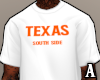 A | M. White Texas Shirt