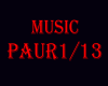 Song-L'Ammore Fa Paura