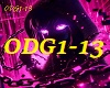 DJBRATT-Odnogo RX