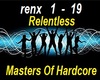 Masters Of Hardcore