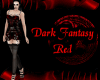 Dark Fantasy Red