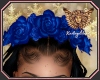 [ang]Glam Rose Crown