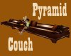 Pyramid Couch