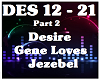 Desire-Gene Loves Jezebe
