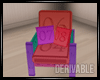 [Aev] Chair mesh