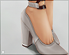 $ Gray Heels