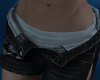y2k shorts