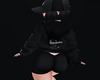 B| Unholy ⸸