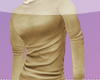 [IB]GoldPearl Sweater