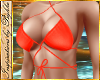 I~Kini Orange Top