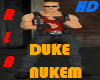 [RLA]Duke Nukem HD