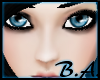 [BA] Bright Blue Eyes F
