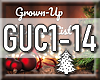 MB - Grown up Christmas