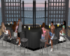 bar for tropical resort