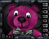 [BR] Special Pink Teddy
