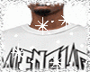 Pull blanc lenc homme